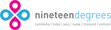 Nineteen Degrees Logo